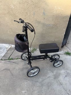 Para apoyo de pierna