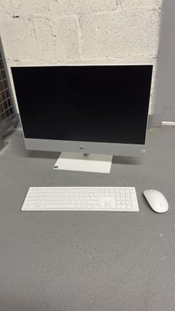 HP Pavilion 23.8 inch All-in-One, Computer, PC