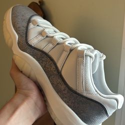 Jordan 11 Low “Year Of The Snake”