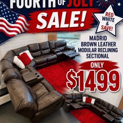 JULY 4TH SALE IS GOING ON NOW! IN STOCK SAME DAY DELIVERY 🚚 EASY FINANCING 