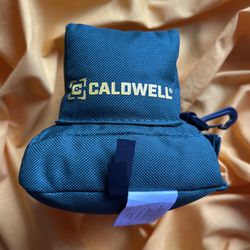 Caldwell Rear Shooting Rest