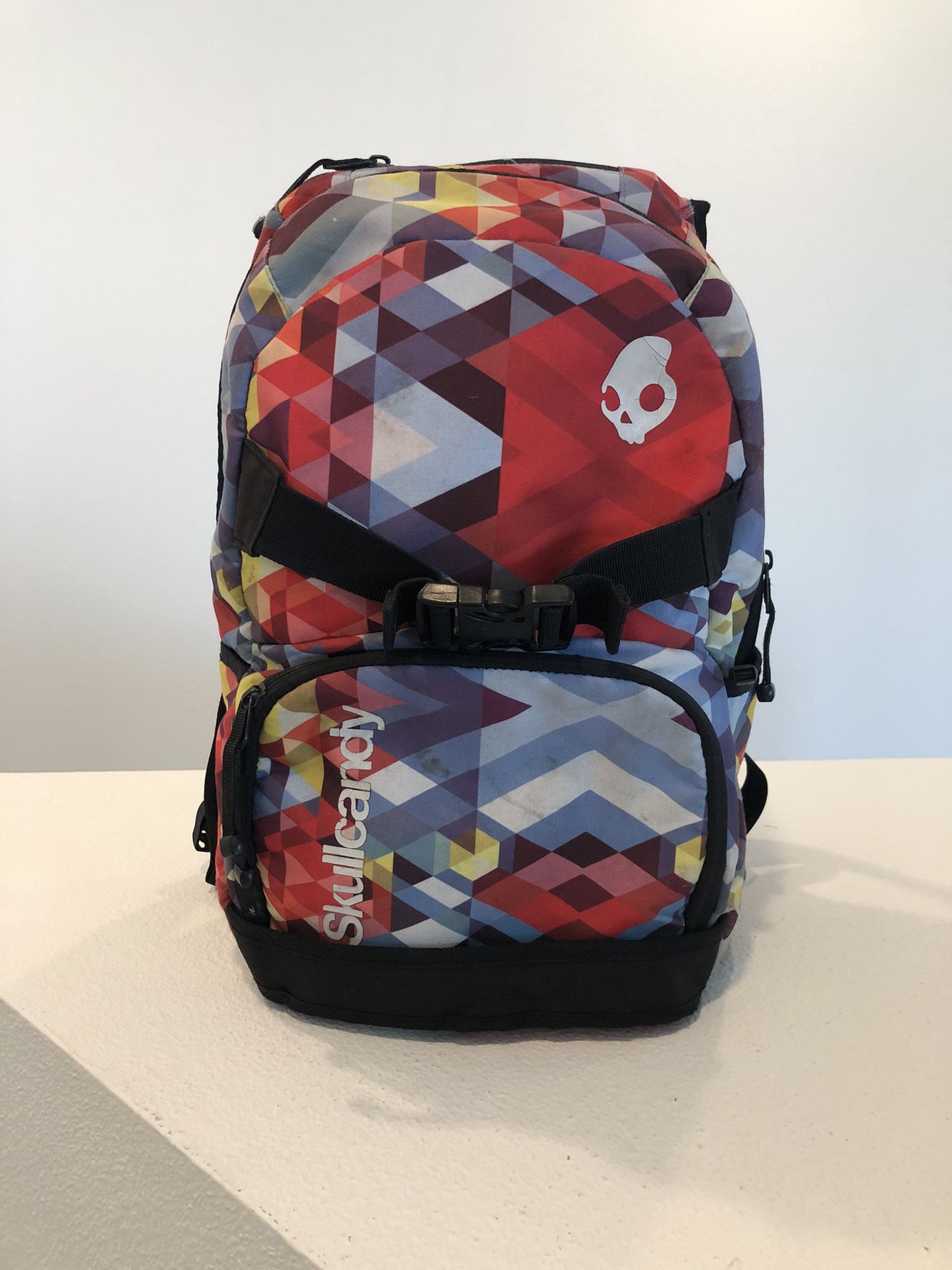 SkullCandy Backpack