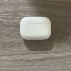 Apple AirPods Pro 2 W/o Earbud Tips