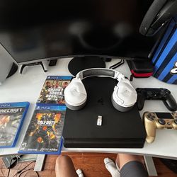 PS4 