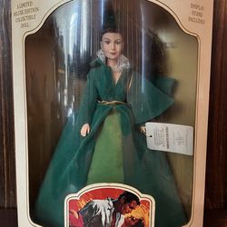 Gone With the Wind Deluxe Special Edition