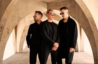 RUFUS DU SOL