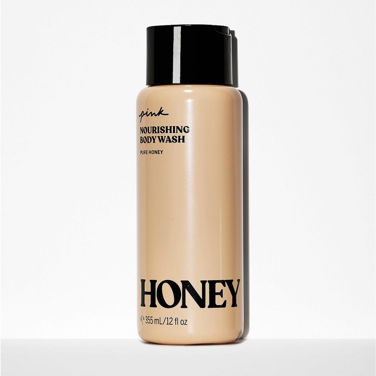 New 2025 Victoria's Secret Honey Body Wash 12 fl.oz 355ml