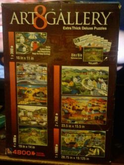 puzzle