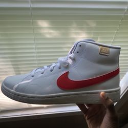 Nike Court Royale 2 Mid Men’s Shoes( Read Description)