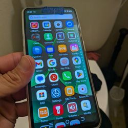 HAVE A NEW M17 PRO MAX NEW IN BOX UNLOCKED FOR ANY CARRIER