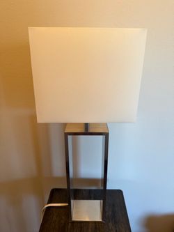 IKEA LAMP