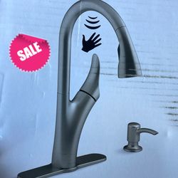 Kohler touchless faucet 🔥👌🏼🔥