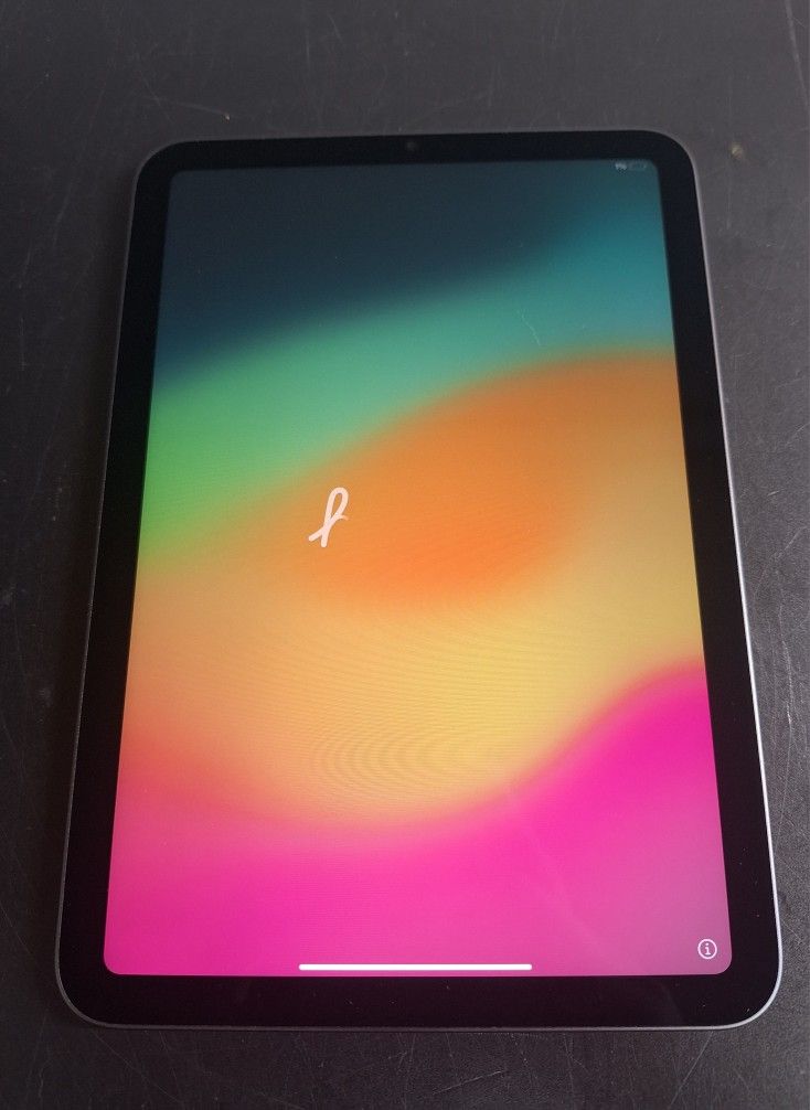 APPLE IPAD MINI 6TH GEN A2567