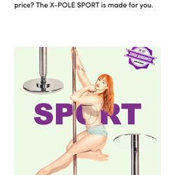Xpole sport 