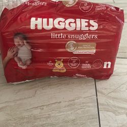 Diapers 