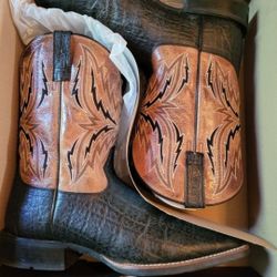 Ariat Boots Size 12