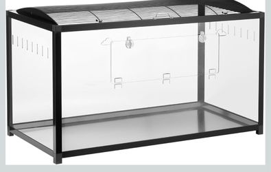 Hamster Cage