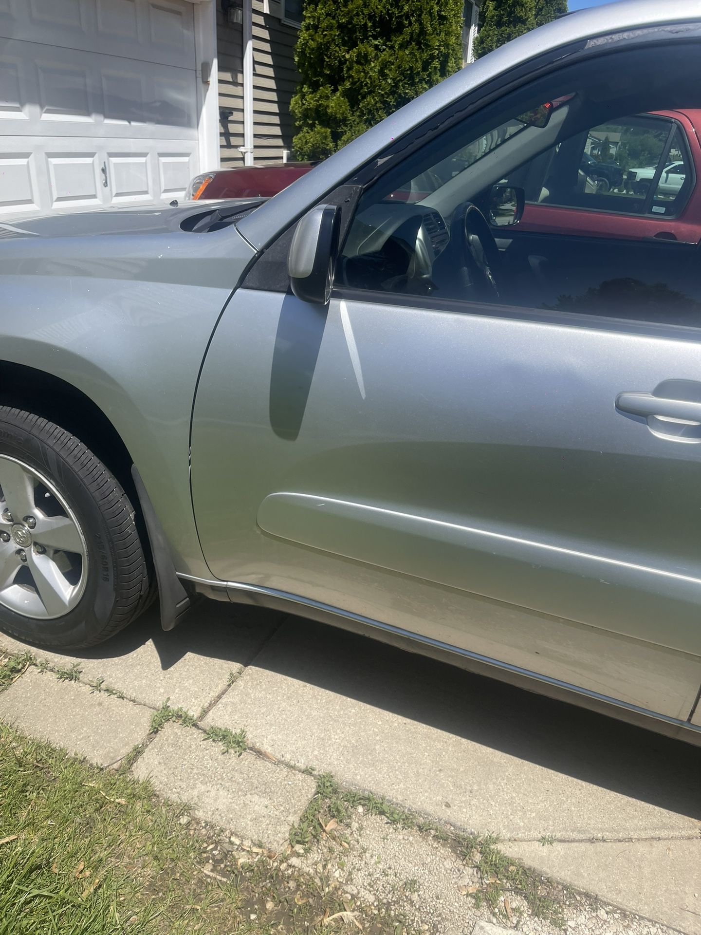 2005 Toyota Rav4