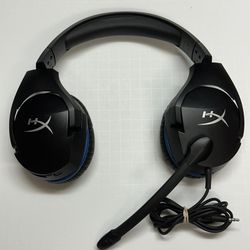 HyperX Cloud Stinger Wired Gaming Headset 