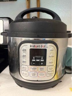 instant pot
