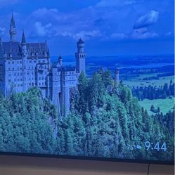 85 Inch Sony Bravia