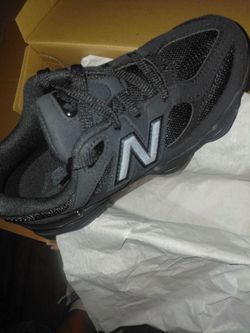 New Balance size3kids