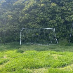 Soccer Net Goal