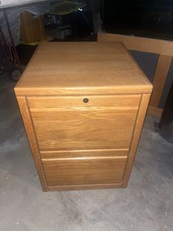 File Cabinet
