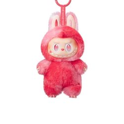 Big Into Energy Love Labubu 