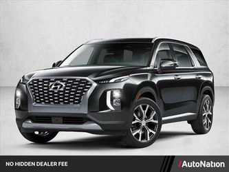 2022 Hyundai Palisade
