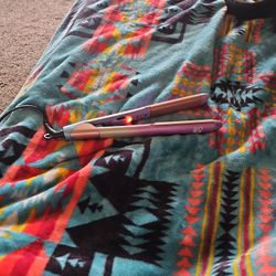 Chi Vibes Curling Straightener
