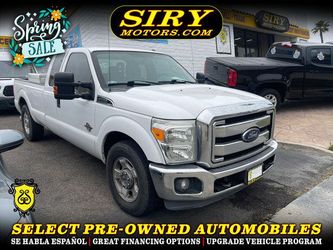 2016 Ford F-350