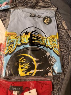 Streetwear t shirts
