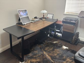 Desk 