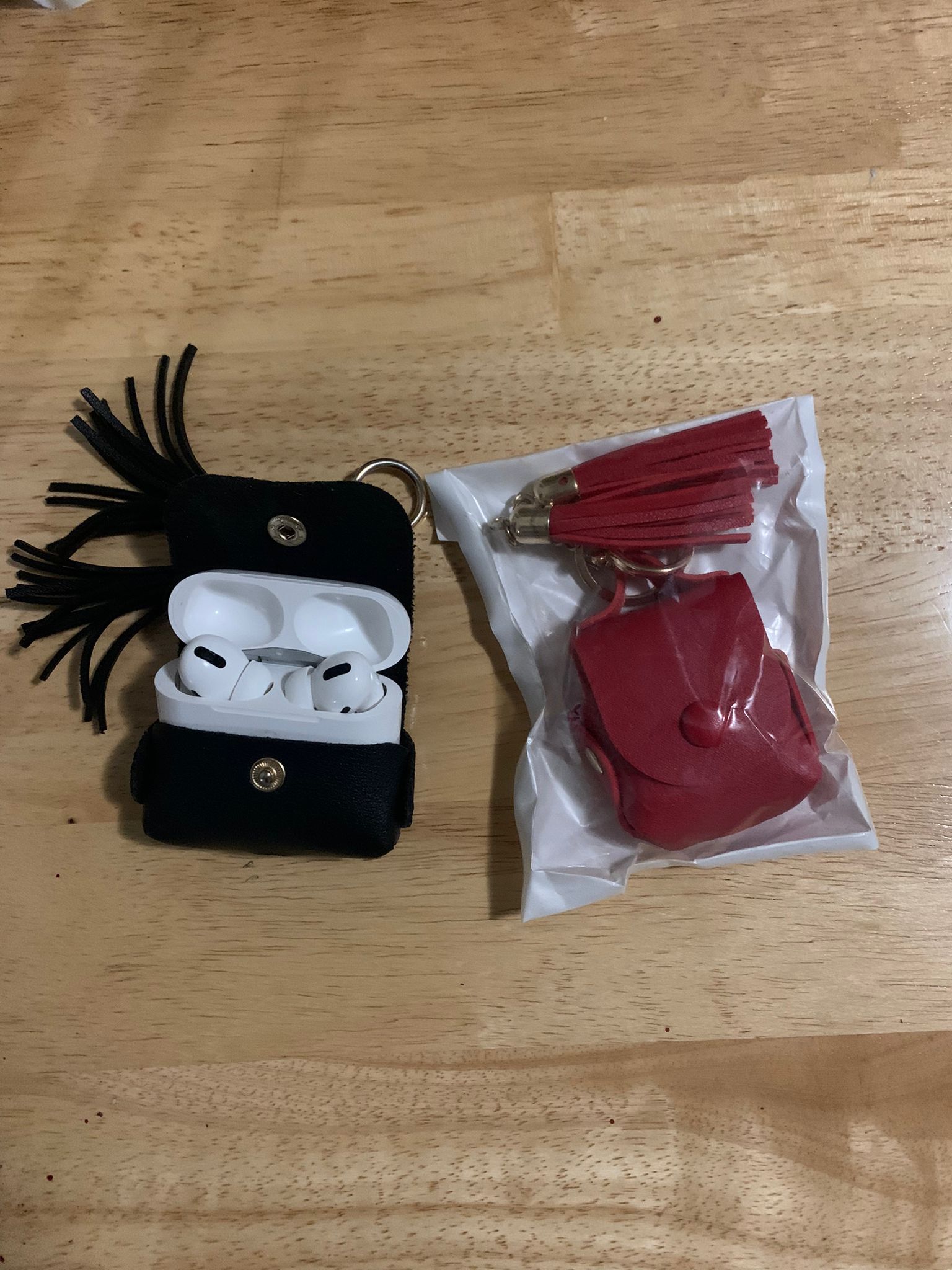 AirPods Casing Bag 
