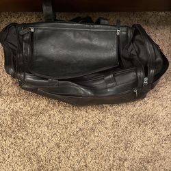 Duffel Bag 