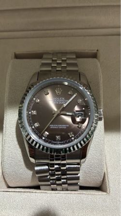 Fashion Watch
