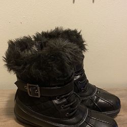 New Dreampair Woman’s Boots 