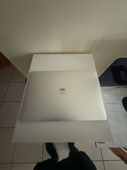 2018 MacBook Pro 15in