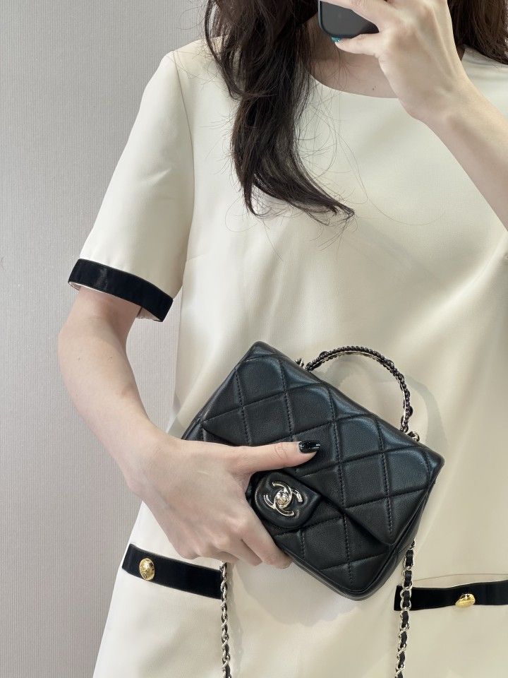 80%discount off! luxury CHANEL bags5367