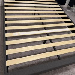 Bed Frame 