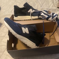 New Balance New York Edition