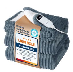 Bedsure Electric Blanket