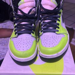 Men’s Size 9