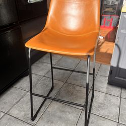 REDUCED PRICE - 4 CHAIRS  $100