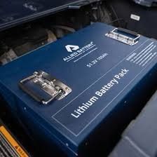 🔋 Lithium conversion kits for golf carts 🔋