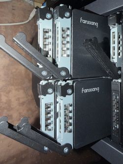 4Tb sata ssd