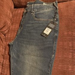 True Religion Jeans Size 38w