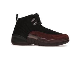 Nike Air Jordan 12 A Ma Maniere Size 1.5