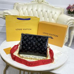 Louis Vuitton pre-owned Coussin PM Bag - Farfetch